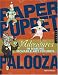 Paper Puppet Palooza: Techniques for Making Moveable Art Figures and Paper Dolls