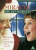 Miracle on 34th Street [Region 2]