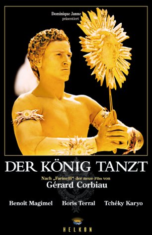 Der König tanzt