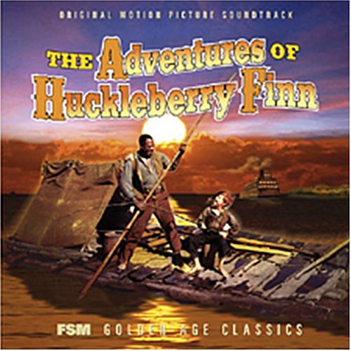 Adventures of Huckleberry Finn Various Artists