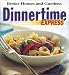 Book Dinnertime Express (Better Homes and Gardens(R))