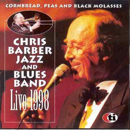CD-Charts  Search : Cornbread Peas and Black Molasses