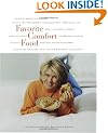 Favorite Comfort Food: Classic Favorites and Great New Recipes