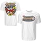Elite Chase Authentics Jeff Gordon Powerful Impact T-Shirt While Supplies Last