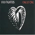 Click here to buy One by One by Foo Fighters .