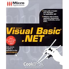 Microsoft Visual Basic.NET