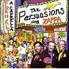 Frankly a Cappella: The Persuasions Sing Zappa