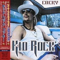 Cocky [+1 Bonus]