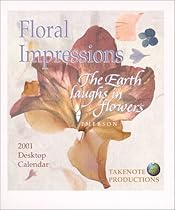Floral Impressions 2001 Floral Impressions 2001