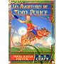 Les Aventures de Tom Pouce de Marianne Mayer
