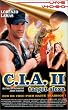 C.I.A. II Target Alexa [VHS]
