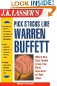 J.K.Lasser's Pick Stocks Like Warren Buffett