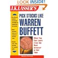 J.K.Lasser's Pick Stocks Like Warren Buffett'