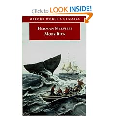 Moby Dick (Oxford World's Classics)