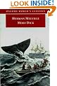 Moby Dick (Oxford World's Classics)