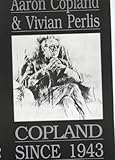 Copland since 1943