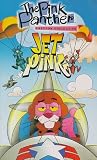 Jet Pink