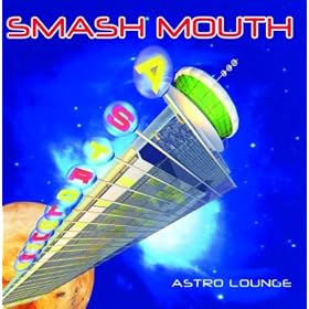 Astro Lounge