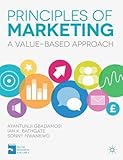 Principles of marketing : a value-based approach