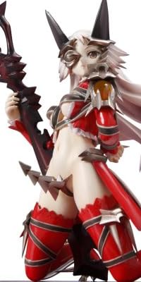 エクセレントモデルCORE クイーンズブレイドP-10 逢魔の女王 アルドラ
