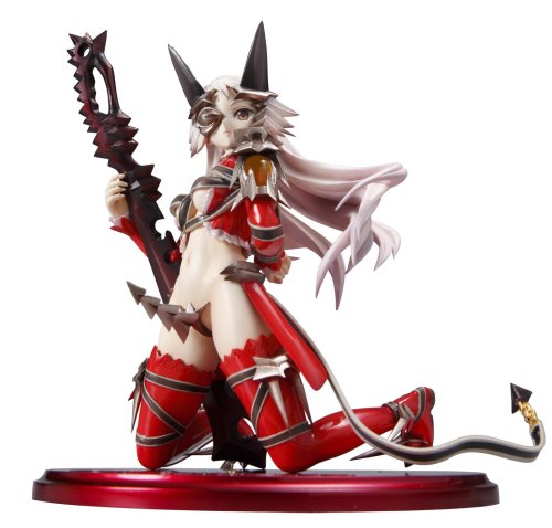 Cover image : エクセレントモデルCORE クイーンズブレイドP-10 逢魔の女王 アルドラ