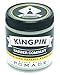 Matte Clay Pomade by Kingpin Barber Co. all day flexible hold in travel size (2.2 oz)