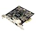Visiontek Killer Xeno Pro 128MB DDR2 PCI Express Gaming Network Card (900296)