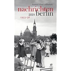 Nachrichten aus Berlin 1933-36