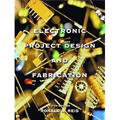 Electronic Project Design and Fabrication