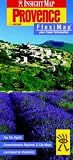 Provence Insight Fleximap (Insight Flexi Map)