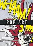 Review Tate Publishing  / Pop Art (Movements in Modern Art series) (Movements in Modern Art)