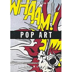 Pop Art (Movements in Modern Art series)