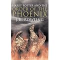 Harry Potter And The Order Of The Phoenix