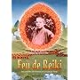 Feu de reiki de FRANK ARJAVA PETTER