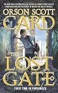 The Lost Gate (Mither Mages)