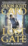 The Lost Gate (Mither Mages)
