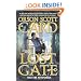 The Lost Gate (Mither Mages)