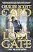 The Lost Gate (Mither Mages)