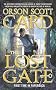 The Lost Gate (Mither Mages)