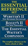 Essential Reference Set