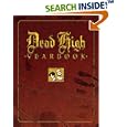 Dead High Yearbook