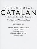 Colloquial Catalan (Colloquial Series)