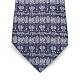 V&A Owl Tie (Blue/Grey)||EVAEX
