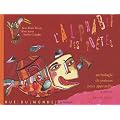 L'alphabet des po�tes : Anthologie de po�mes pour apprendre � aimer lire et �crire
