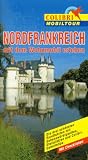 Colibri Mobiltour, Nordfrankreich - Heidi Wahr