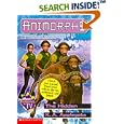 The Hidden (Animorphs, Book 39)