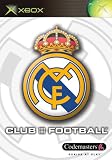 Revue Codemasters  / Real Madrid Club Football [ Xbox ] [ UK Import ]