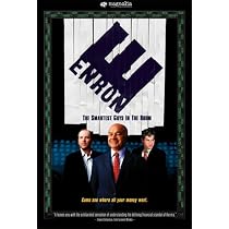 Enron: The Smartest Guys in the Room