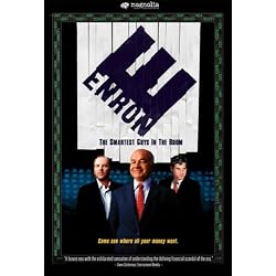 Enron: The Smartest Guys in the Room
