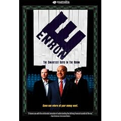Enron: The Smartest Guys in the Room